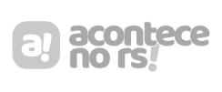 Logo Acontece no RS!