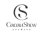 Logo Cacau Show