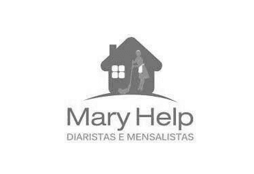 Logo Mary Help