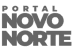 Logo Portal Novo Norte