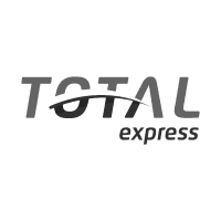 Logo Total Express