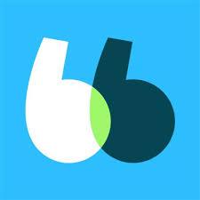 Logo da empresa BlaBlaCar