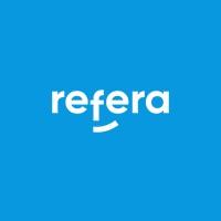 Logo da empresa Refera