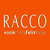 Logo da emrpesa Racco