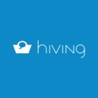 Logo da empresa Hiving