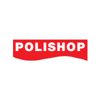 Logo da emrpesa Polishop