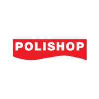 Logo da empresa Polishop