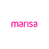 Logo da empresa Marisa