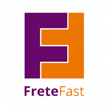 Logo da emrpesa FreteFast