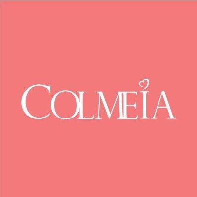 Logo da empresa Colmeia Moda