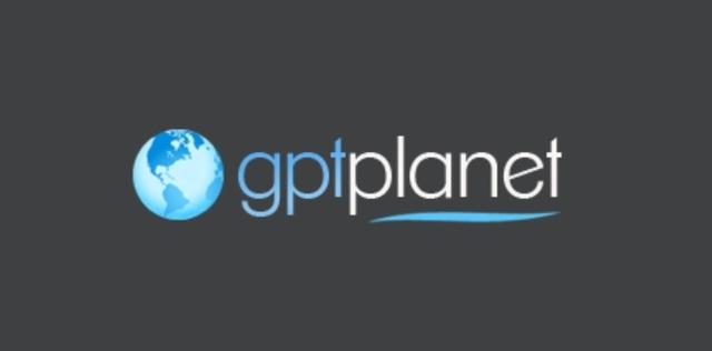 Logo da empresa GptPlanet