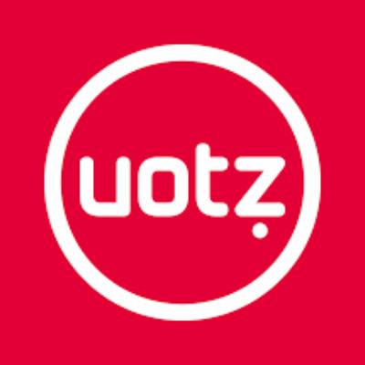 Logo da emrpesa Uotz