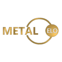 Logo da empresa Metal Elo