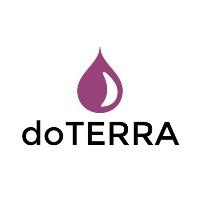 Logo da emrpesa doTERRA