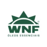Logo da empresa WNF Óleos Essenciais