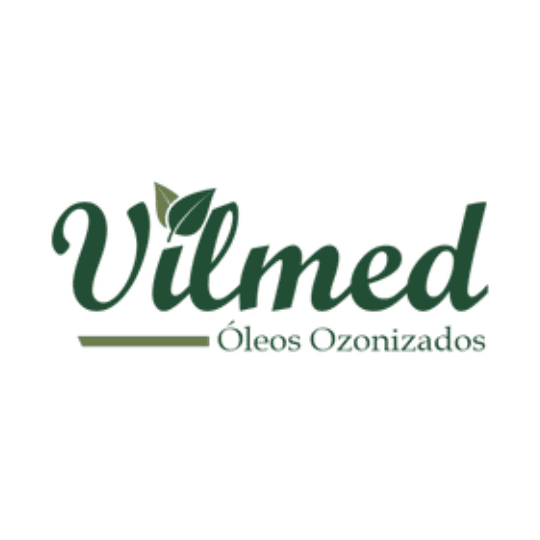 Logo da empresa Vilmed