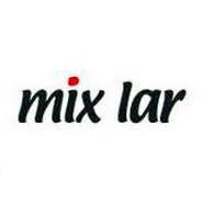 Logo da emrpesa Mix lar