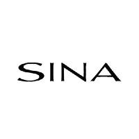 Logo da empresa Sina