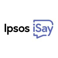 Logo da empresa Ipsos Isay