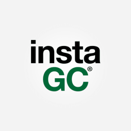 Logo da empresa InstaGC