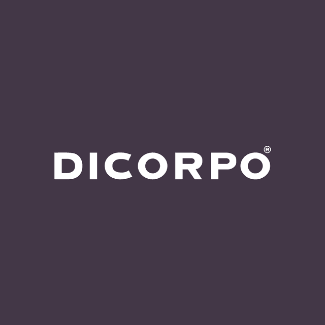 Logo da empresa DiCorpo