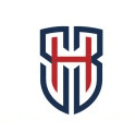 Logo da emrpesa HS Brands Global