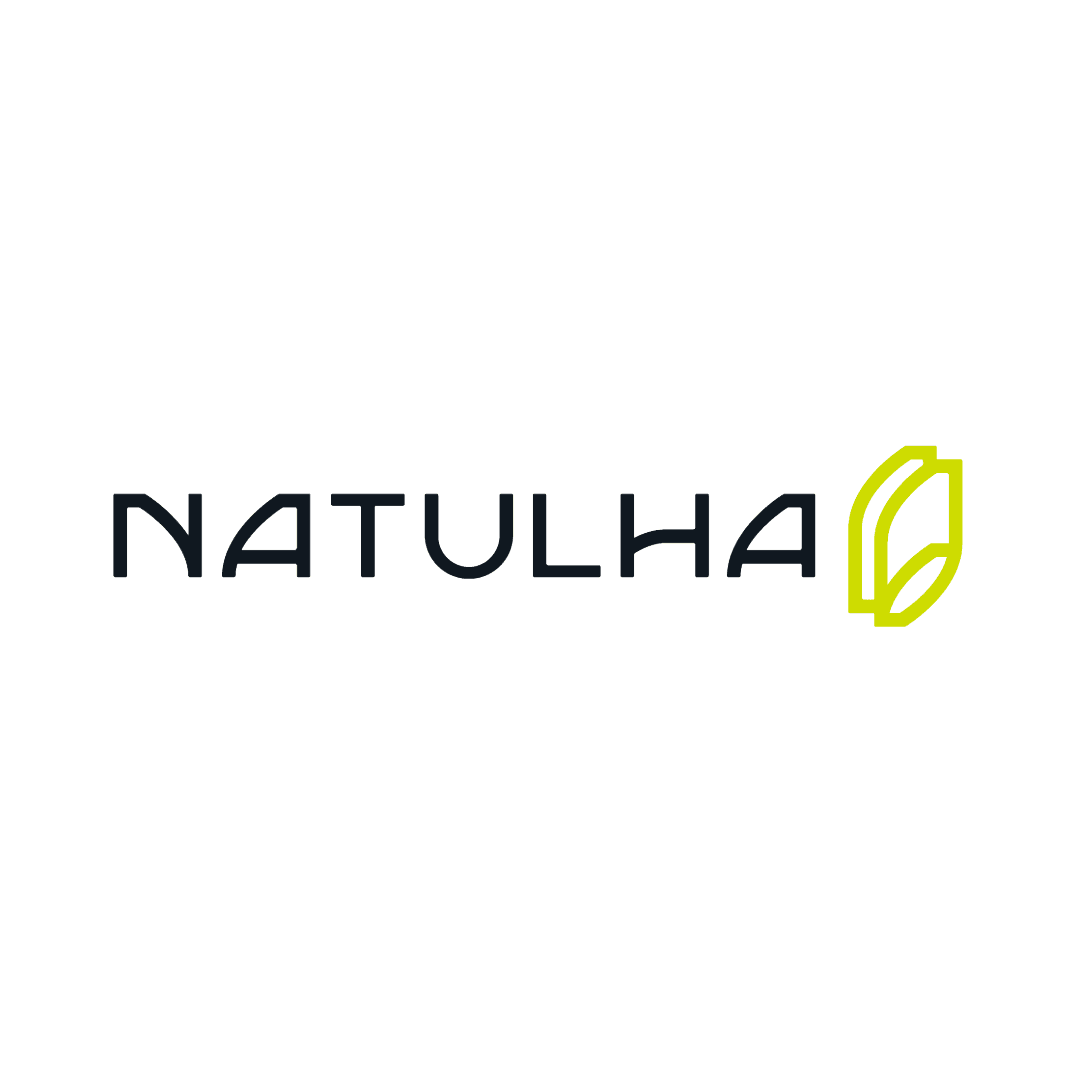 Logo da emrpesa Natulha