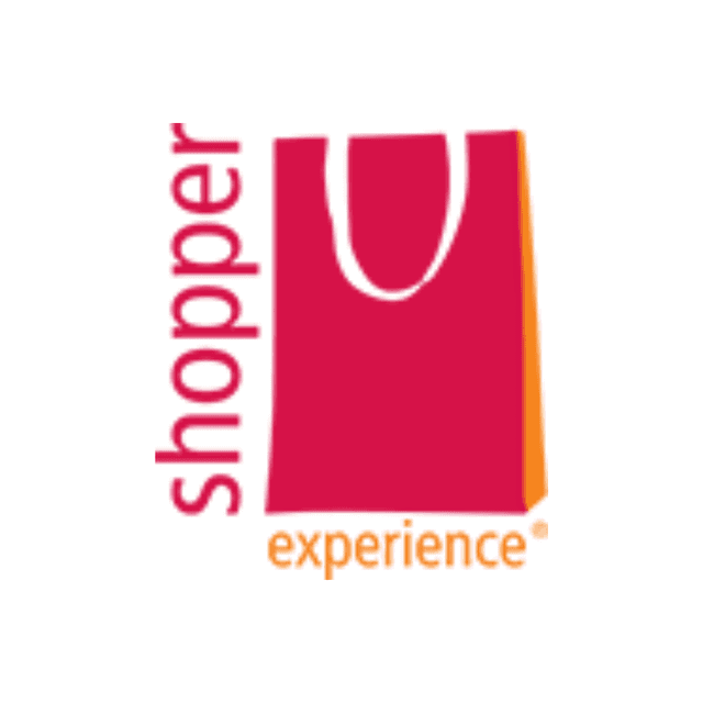 Logo da empresa Shopper Experience