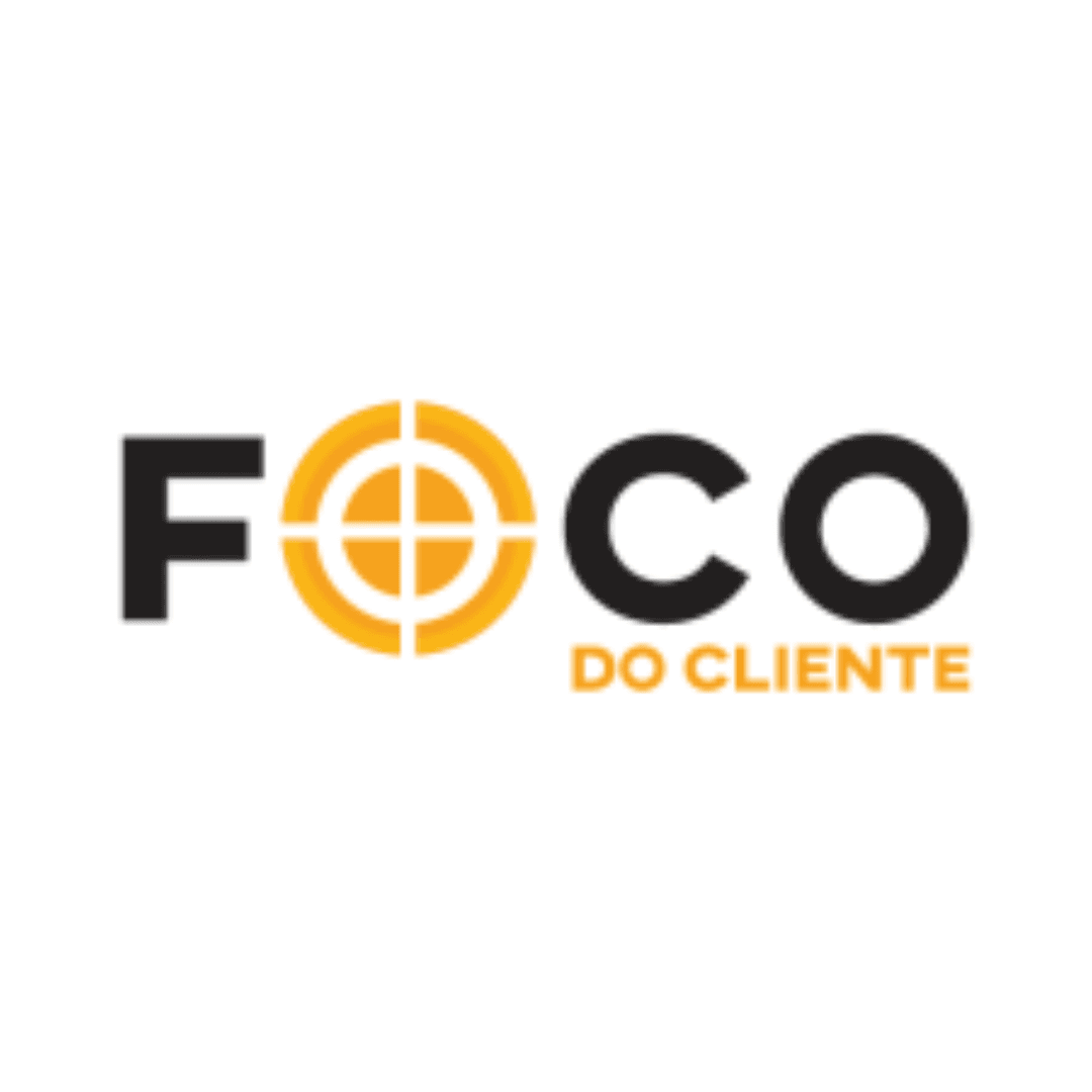 Logo da empresa Foco do Cliente