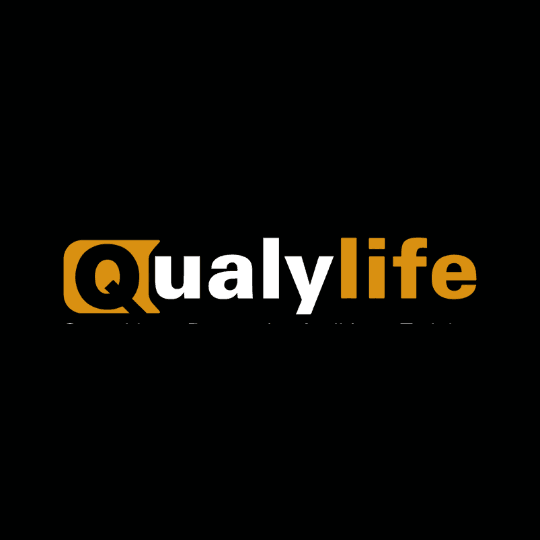 Logo da emrpesa Qualylife
