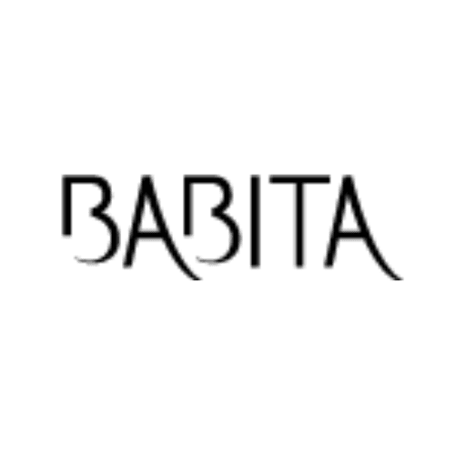 Logo da emrpesa Babita