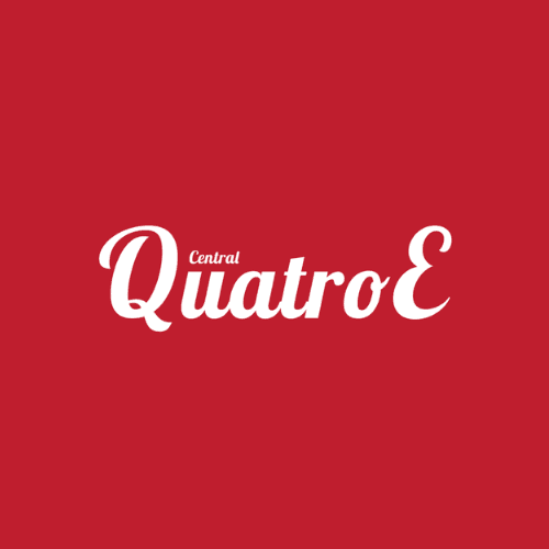 Logo da emrpesa Quatro Estações