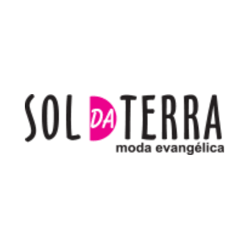 Logo da emrpesa Sol da Terra