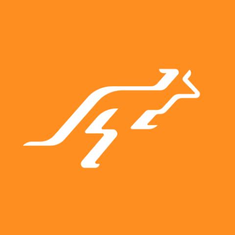 Logo da empresa Logaroo