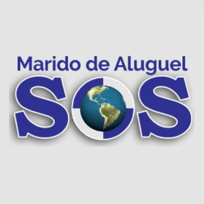 Logo da emrpesa Marido de Aluguel SOS