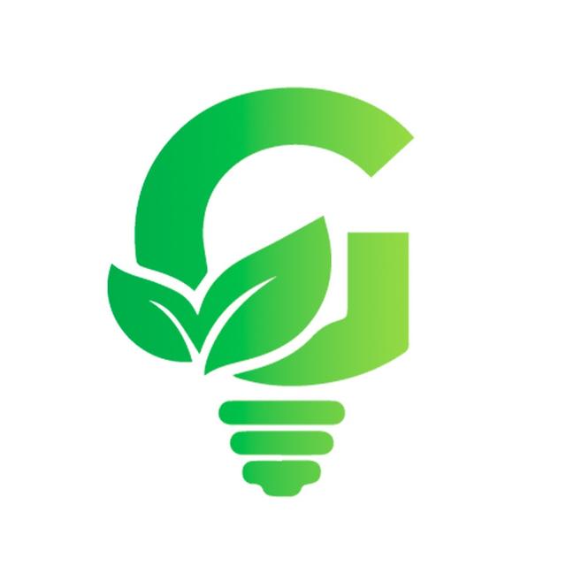 Logo da empresa iGreen Energy