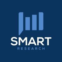 Logo da empresa Smart Research
