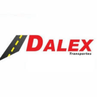 Logo da emrpesa Dalex Transportes