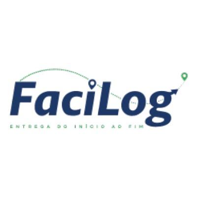 Logo da empresa Facilog Logística