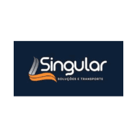Logo da empresa Singular Soluções Integradas Ltda.