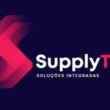 Logo da empresa Supply Soluções Integradas