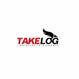 Logo da empresa TK Log Express