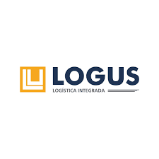 Logo da empresa Logus Logística Integrada Ltda