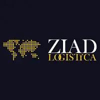 Logo da empresa ZIAD LOGISTICA