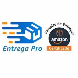 Logo da empresa Falcon Log Entregas Rapidas Ltda