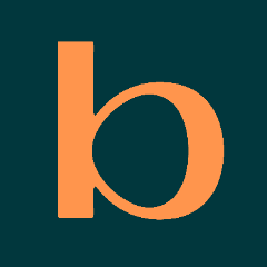 Logo da empresa Bluma