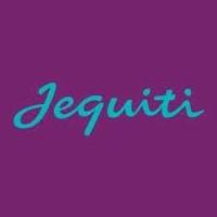 Logo da empresa Jequiti