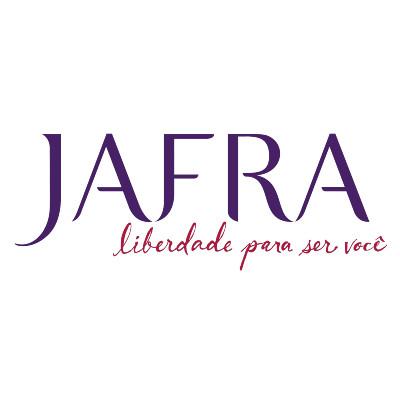 Logo da empresa Jafra