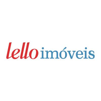 Logo da emrpesa Lello imóveis