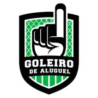 Logo da emrpesa Goleiro de Aluguel